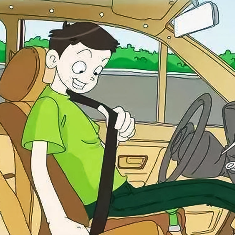 Car Modified Polyester Seat Belt Harness Racing Safety Seat Belt, Length: 3.6m (Red) - Seat Belts & Padding by PMC TechLife | Online Shopping South Africa | PMC TechLife | Buy Now Pay Later Mobicred