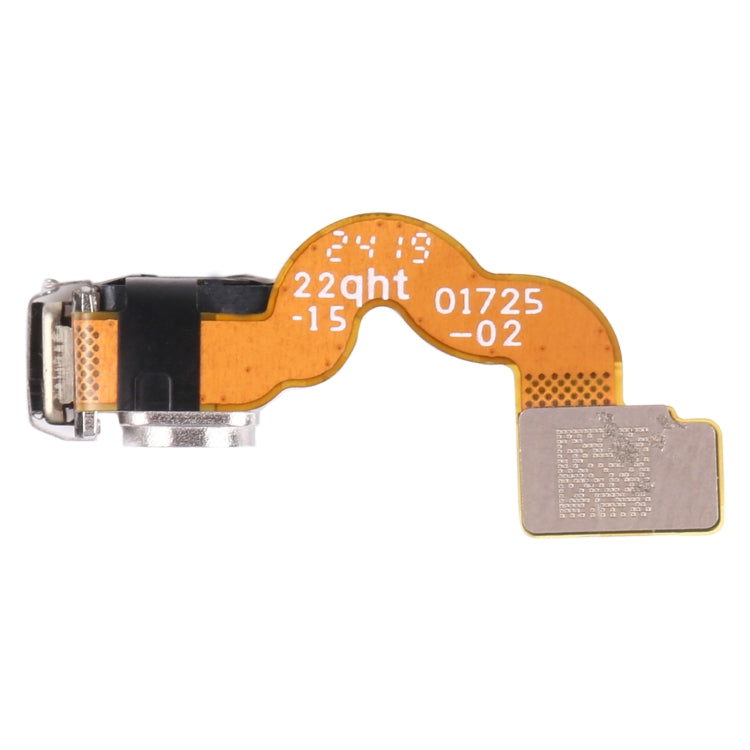 Spin Axis Flex Cable Replacement For Apple Watch Series 5 40mm - Flex Cable by PMC Jewellery | Online Shopping South Africa | PMC Jewellery