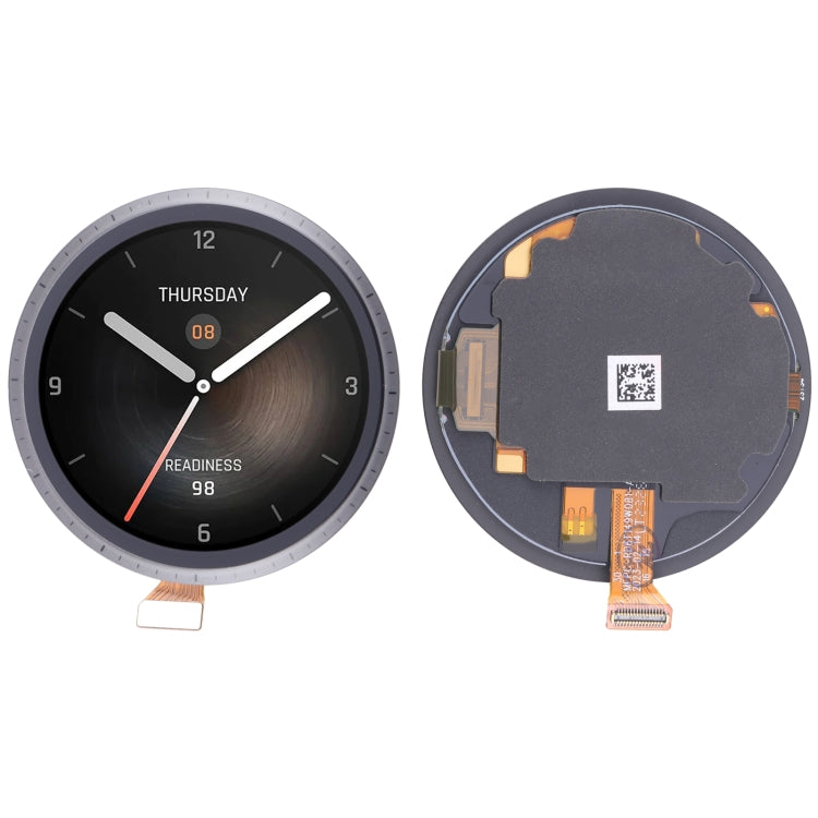 For Amazfit Balance Original LCD Screen with Digitizer Full Assembly (Black) - Other by PMC Jewellery | Online Shopping South Africa | PMC Jewellery