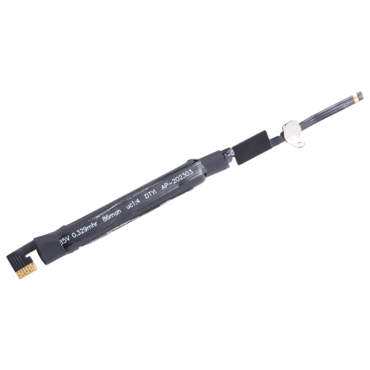 For Apple Pencil 2 Battery with Flex Cable - Apple Pencil Series by PMC Jewellery | Online Shopping South Africa | PMC Jewellery