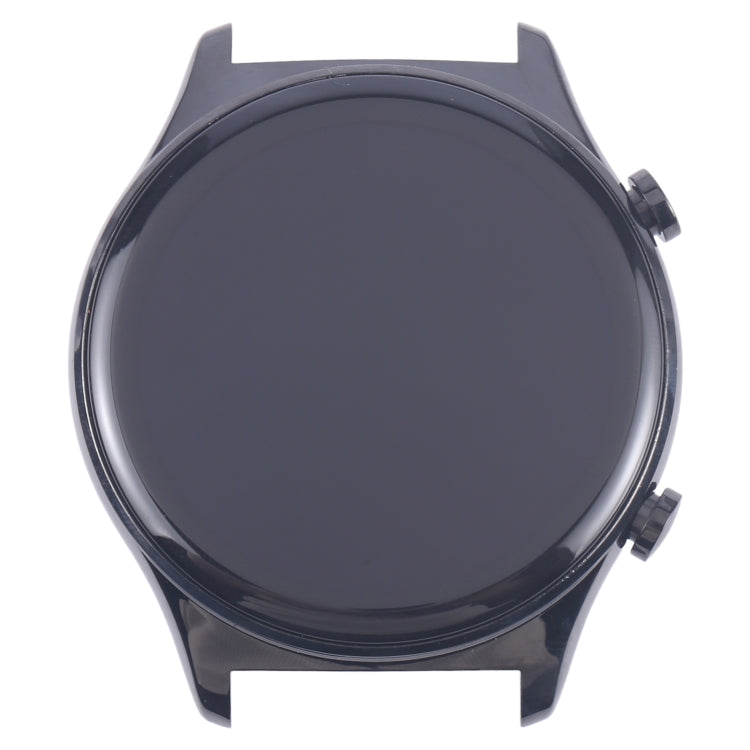 For Honor Watch GS 4 Original LCD Screen with Frame (Black) - free shipping - PMC TechLife - Order now!