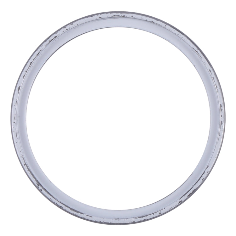 For Huawei Watch GT Runner Original Ceramic Time Scale Dial - For Huawei by PMC TechLife | Online Shopping South Africa | PMC TechLife | Buy Now Pay Later Mobicred