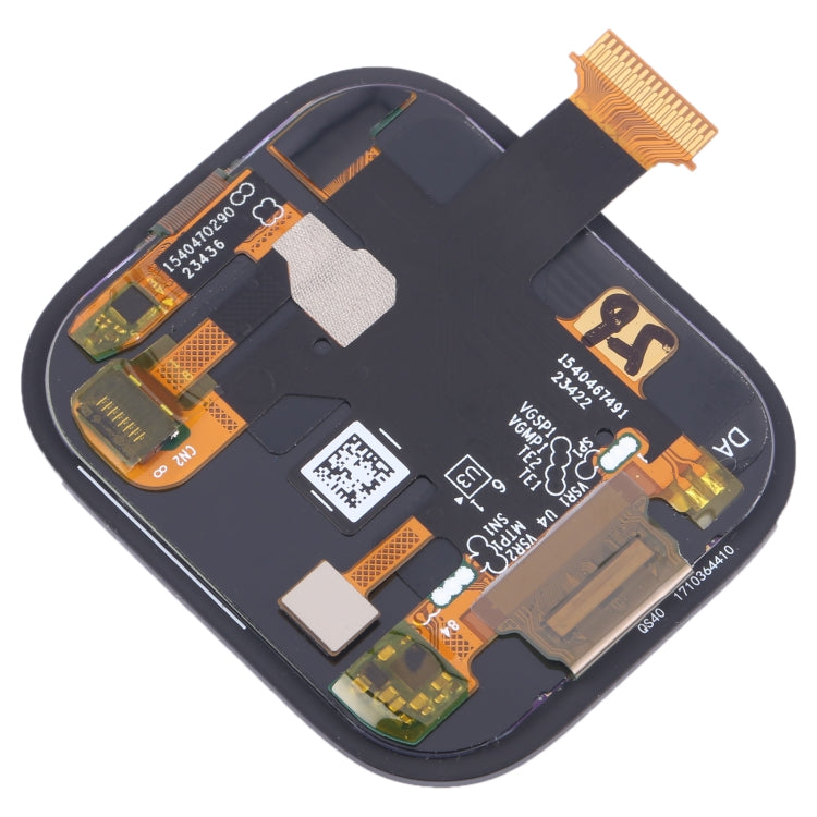 For Xiaomi Redmi Watch 4 Original LCD Screen with Digitizer Full Assembly - For Xiaomi by PMC TechLife | Online Shopping South Africa | PMC TechLife