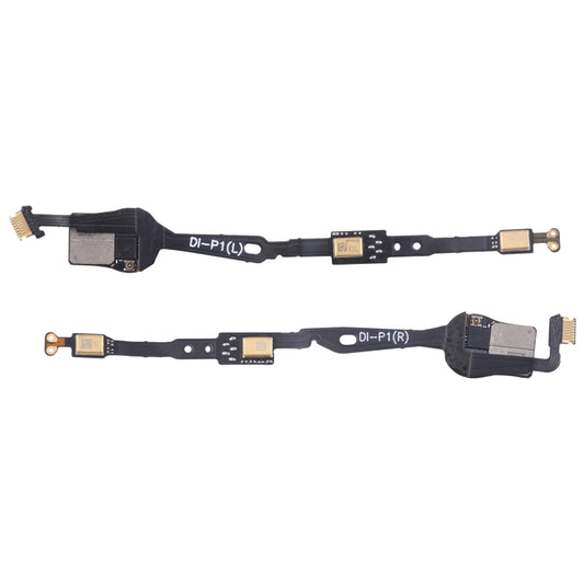 For Apple AirPods Pro Left + Right Noise-canceling Microphone Flex Cable - Airpods Series by PMC Jewellery | Online Shopping South Africa | PMC Jewellery | Buy Now Pay Later Mobicred