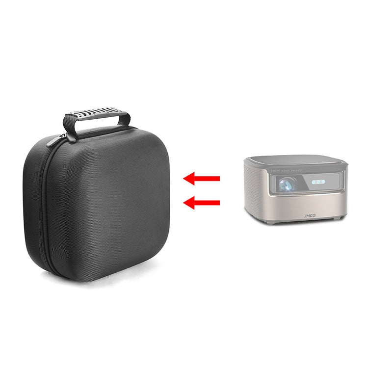 Mini 3D Smart Home Projector Protective Bag for JmGO V9 - Accessories & Parts by PMC Jewellery | Online Shopping South Africa | PMC Jewellery | Buy Now Pay Later Mobicred