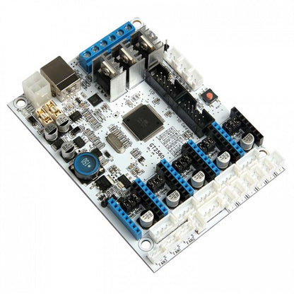 GT2560 3D Printer Controller Board - Parts by PMC Jewellery | Online Shopping South Africa | PMC Jewellery