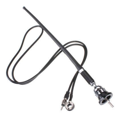 36cm Car Audio Roof Antenna, Mounting Hole Diameter: 10mm - Aerials by PMC Jewellery | Online Shopping South Africa | PMC Jewellery | Buy Now Pay Later Mobicred