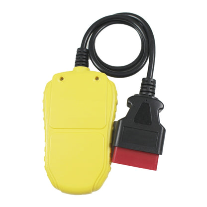 T49-1 Handheld OBDII Scanner Engine Reader Car Diagnostics Tool - Electronic Test by PMC Jewellery | Online Shopping South Africa | PMC Jewellery | Buy Now Pay Later Mobicred