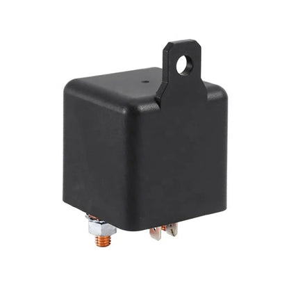 24V 200A Car Start Relay with Accessories - Relays by PMC Jewellery | Online Shopping South Africa | PMC Jewellery | Buy Now Pay Later Mobicred