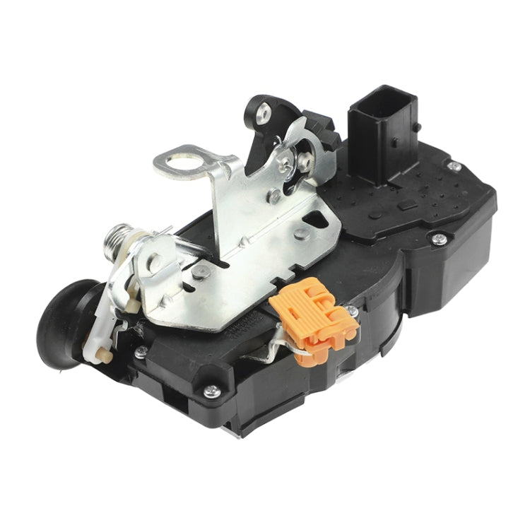 For Cadillac CTS 2008-2017 Car Rear Left Door Lock Actuator Motor 931-398 - Locks & Hasps by PMC Jewellery | Online Shopping South Africa | PMC Jewellery