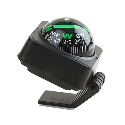 LC450 Car Guide Ball Car Decoration - Clocks & Car Meters by PMC Jewellery | Online Shopping South Africa | PMC Jewellery | Buy Now Pay Later Mobicred