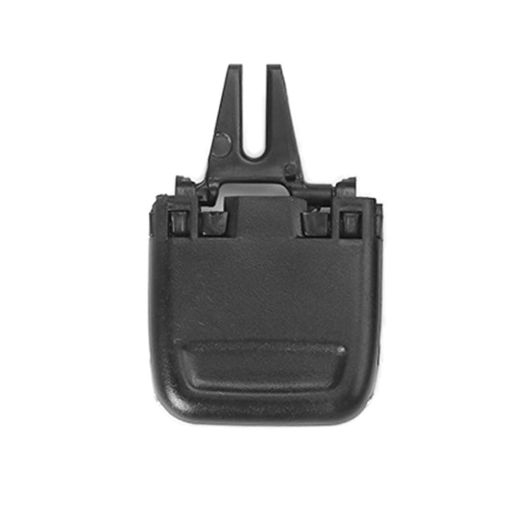 For Porsche Macan Left Driving Car Left and Right Air Conditioning Air Outlet Paddle 95B819702D-1 - Air Conditioning System by PMC Jewellery | Online Shopping South Africa | PMC Jewellery | Buy Now Pay Later Mobicred