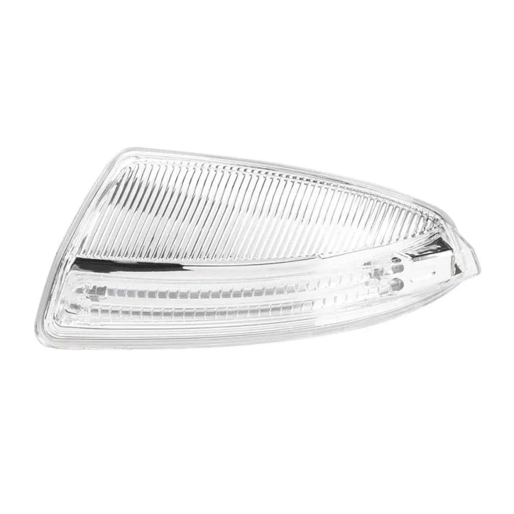 For Mercedes-Benz C Class W204 2008-2011 Car Left Side Reversing Mirror Turn Signal Light A2048200721 - Convex Mirror & Accessories by PMC TechLife | Online Shopping South Africa | PMC TechLife | Buy Now Pay Later Mobicred