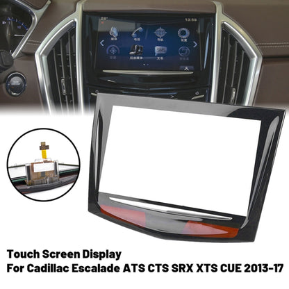 For Cadillac SRX ATS XTS CTS Car Central Control Touch Screen - Accessories & Parts by PMC Jewellery | Online Shopping South Africa | PMC Jewellery | Buy Now Pay Later Mobicred