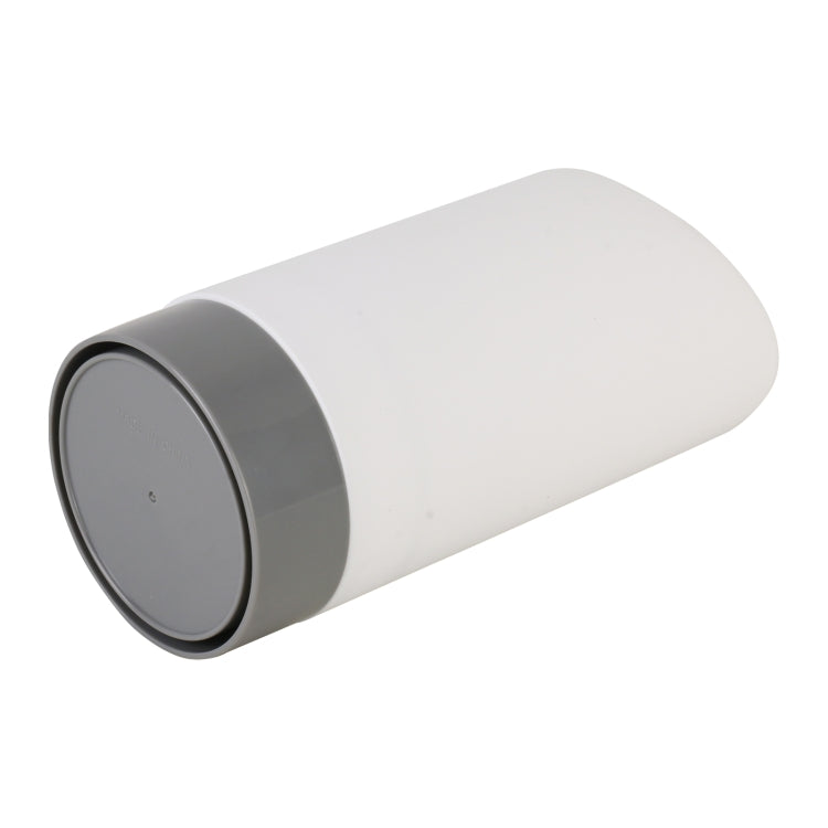 3R-2114 Car Multifunctional Mini Trash Can (White) - Stowing Tidying by PMC Jewellery | Online Shopping South Africa | PMC Jewellery | Buy Now Pay Later Mobicred