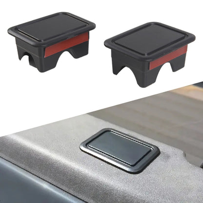 For Dodge Ram 2019-2021 Car Trunk Tail Hole Plug - Trunk & Bumper Accessories by PMC Jewellery | Online Shopping South Africa | PMC Jewellery