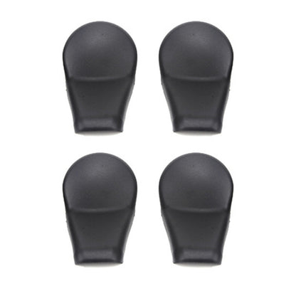 For Toyota Tundra 2014-2019 Car Rear Seat Foot Protection Cover - Seat Accessories by PMC Jewellery | Online Shopping South Africa | PMC Jewellery | Buy Now Pay Later Mobicred