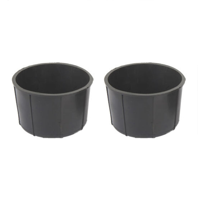 For Ford F150 2009-2014 2pcs Car Rear Console Water Cup Holder - free shipping - PMC TechLife - Order now!