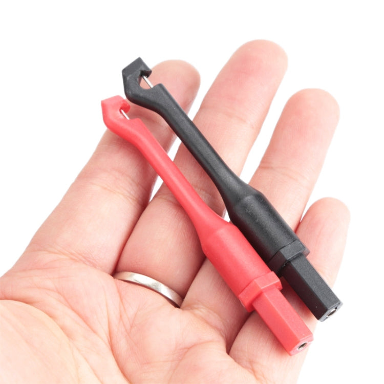 Car Circuit Repair Tool Free Line Punch Device (Red) - Hand Tool Sets by PMC Jewellery | Online Shopping South Africa | PMC Jewellery | Buy Now Pay Later Mobicred