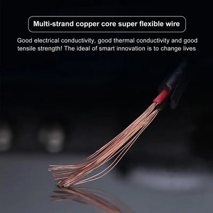 Palminfo Android Navigation 20-pin Audio Microphone Cable RCA Bass Amplifier Cable - DIY Cables by PMC Jewellery | Online Shopping South Africa | PMC Jewellery | Buy Now Pay Later Mobicred