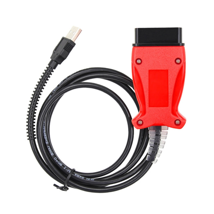 Car OBD2 Diagnostic Cable for Ford - Electronic Test by PMC Jewellery | Online Shopping South Africa | PMC Jewellery | Buy Now Pay Later Mobicred