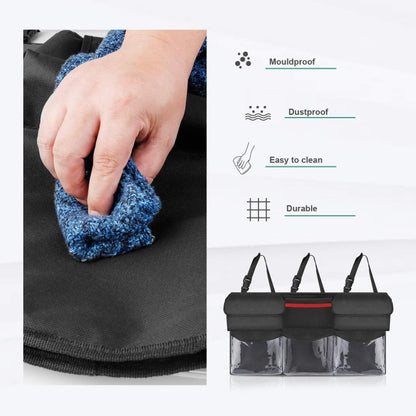 Car Trunk Oxford Cloth Storage Bag Trunk Hanging Bag Tool Kit - Stowing Tidying by PMC Jewellery | Online Shopping South Africa | PMC Jewellery | Buy Now Pay Later Mobicred