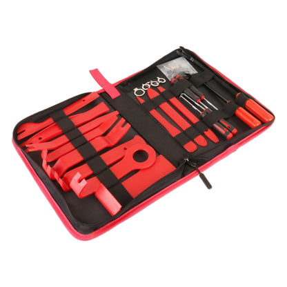 33pcs / Set Car Audio Disassembly Modification Tool - Hand Tool Sets by PMC Jewellery | Online Shopping South Africa | PMC Jewellery | Buy Now Pay Later Mobicred