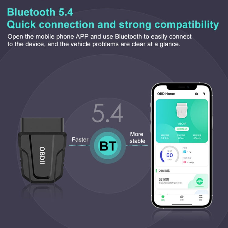 V011 Car Bluetooth Connection OBD Diagnostic Detection Tool - Electronic Test by PMC Jewellery | Online Shopping South Africa | PMC Jewellery | Buy Now Pay Later Mobicred