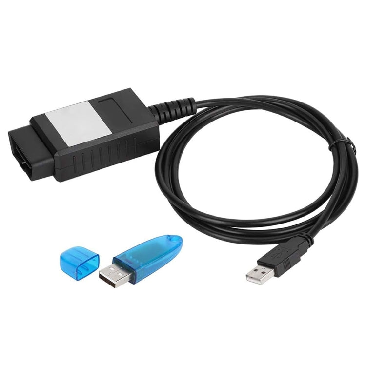 For Ford / Nissan / Renault 4 in 1 Car Key Programmer With USB Dongle - Code Readers & Scan Tools by PMC TechLife | Online Shopping South Africa | PMC TechLife | Buy Now Pay Later Mobicred