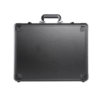 For DJI FPV Aluminum Alloy Explosion-proof Suitcase Portable Storage Box Case Travel Carrying Bag, No Disassembly Propeller - Case & Bags by PMC Jewellery | Online Shopping South Africa | PMC Jewellery | Buy Now Pay Later Mobicred