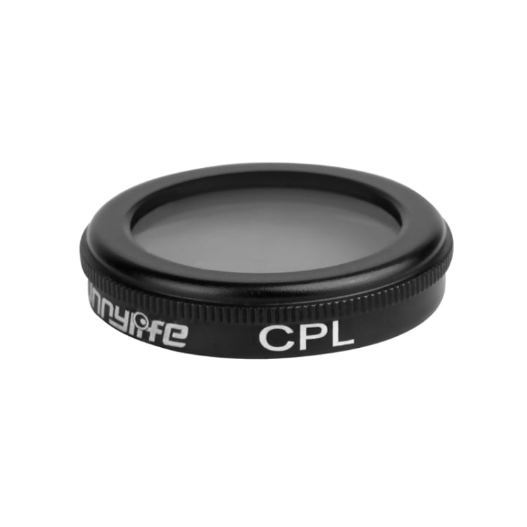 Sunnylife HD Drone CPL Lens Filter for DJI Mavic 2 / Zoom - Lens Filter by Sunnylife | Online Shopping South Africa | PMC Jewellery | Buy Now Pay Later Mobicred