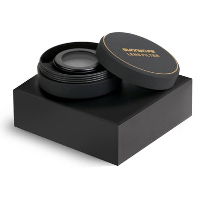 Sunnylife HD Drone CPL Lens Filter for DJI Mavic 2 / Zoom - Lens Filter by Sunnylife | Online Shopping South Africa | PMC Jewellery | Buy Now Pay Later Mobicred