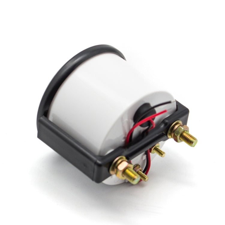 52mm 12V Universal Car Modified Fuel Level Gauge with Oil Float - Clocks & Car Meters by PMC TechLife | Online Shopping South Africa | PMC TechLife | Buy Now Pay Later Mobicred