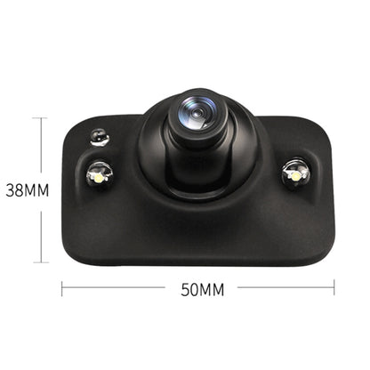 Car Waterproof HD Night Version Right View Camera - Rear View Cameras by PMC Jewellery | Online Shopping South Africa | PMC Jewellery | Buy Now Pay Later Mobicred