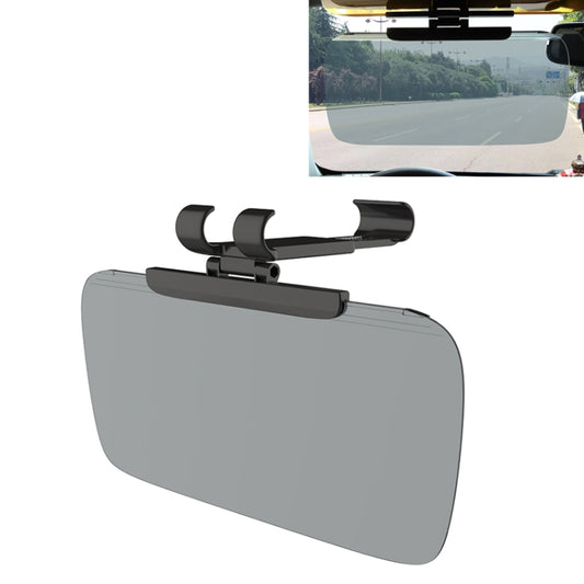 3R 3R-2145 Car Single Side Anti-Glare Dazzling Goggle Driving Mirror Sun Visors - Interior Mirrors by 3R | Online Shopping South Africa | PMC Jewellery | Buy Now Pay Later Mobicred