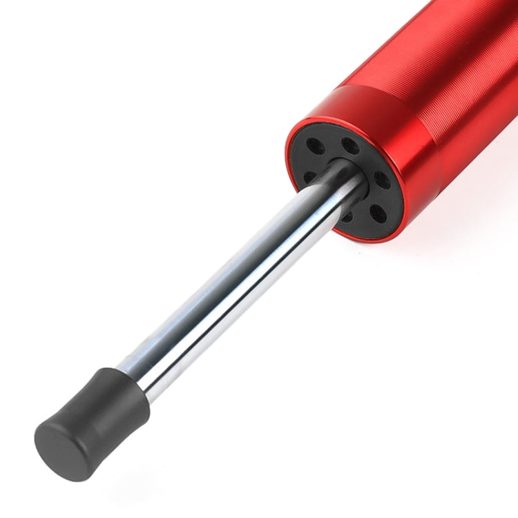Motorcycle Handlebar Universal Shock Absorber Direction Damper Steering Stabilizer Damper Accessories(Gold) - Engines & Engine Parts by PMC TechLife | Online Shopping South Africa | PMC TechLife