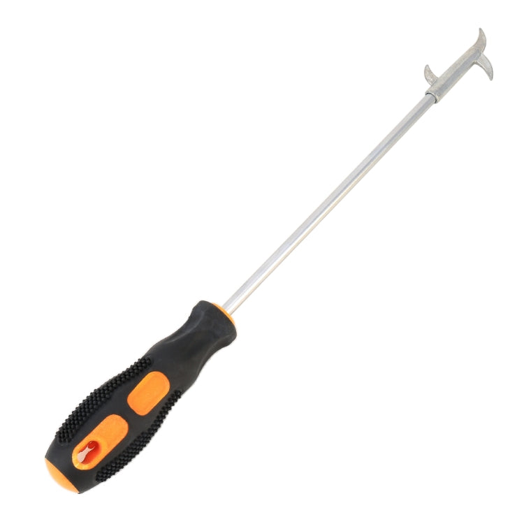 Portable Car Tire Cleaning Hook - Wheels Tires & Parts by PMC TechLife | Online Shopping South Africa | PMC TechLife | Buy Now Pay Later Mobicred