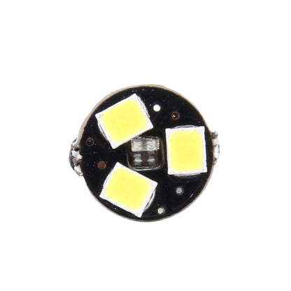 2 PCS T10 5W SMD 2835 9 LED Car Clearance Lights Lamp, DC 12V(White Light) - Clearance Lights by PMC Jewellery | Online Shopping South Africa | PMC Jewellery | Buy Now Pay Later Mobicred