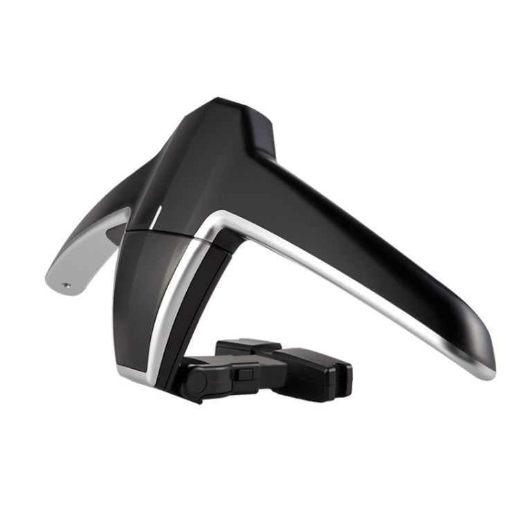 Creative Multi-functional Auto Car Seat Hanger Holder Hooks Clips for Bag Purse Cloth - Seat Accessories by PMC TechLife | Online Shopping South Africa | PMC TechLife | Buy Now Pay Later Mobicred