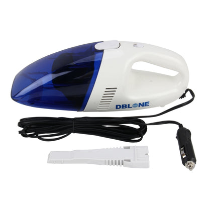 DBL-320 12V Car Vacuum Cleaner Portable Handheld Auto Car Vehicle Vacuum Cleaner - Vacuum Cleaner by PMC Jewellery | Online Shopping South Africa | PMC Jewellery | Buy Now Pay Later Mobicred