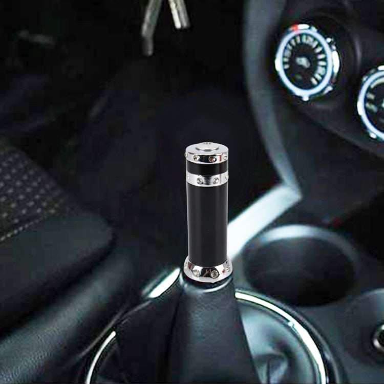 Universal Car Gear Shift Knob Modified Car Gear Shift Knob Auto Transmission Shift Lever Knob Gear Knobs - Shift Knob by PMC Jewellery | Online Shopping South Africa | PMC Jewellery | Buy Now Pay Later Mobicred