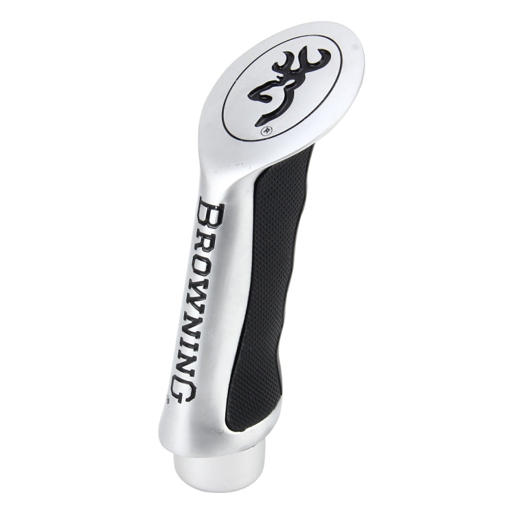 Universal Car Gear Shift Knob Modified Car Gear Shift Knob Auto Transmission Shift Lever Knob Gear Knobs - Shift Knob by PMC TechLife | Online Shopping South Africa | PMC TechLife | Buy Now Pay Later Mobicred