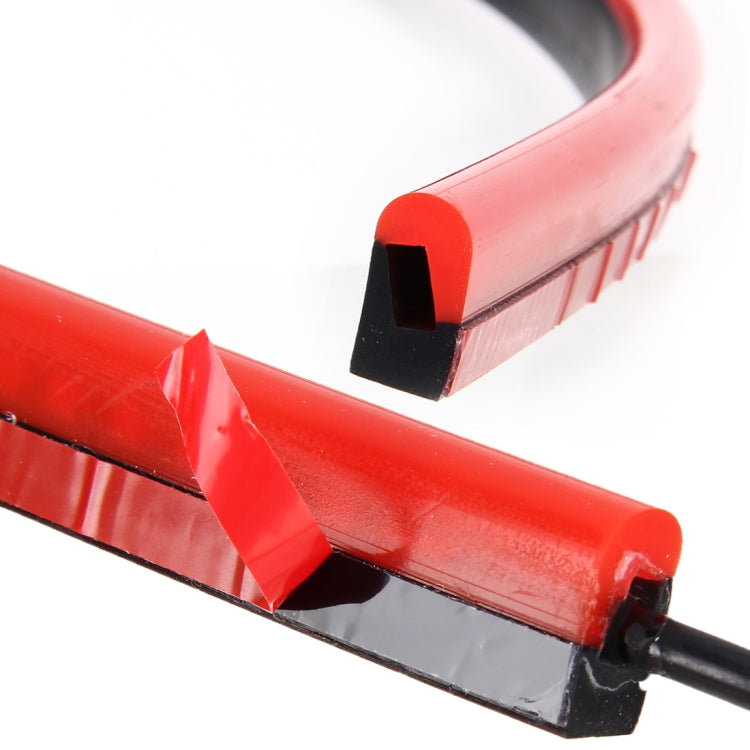 10W Car High Position Brake Light, DC 12V Cable Length: 100cm (Red Light) - Brake Lights by PMC Jewellery | Online Shopping South Africa | PMC Jewellery | Buy Now Pay Later Mobicred