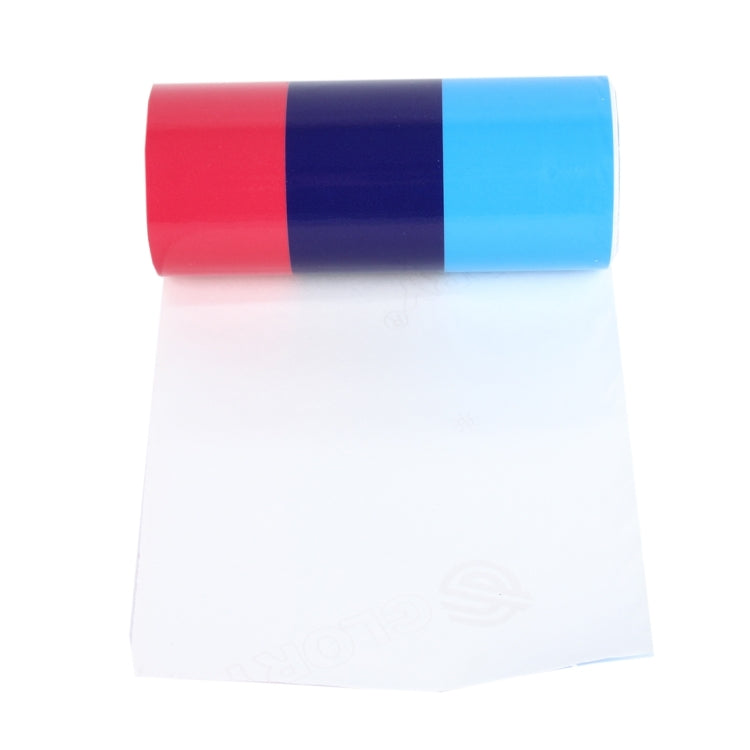 5m Car Plastic Wrap Sticker Decal Film - Decorative Sticker by PMC TechLife | Online Shopping South Africa | PMC TechLife | Buy Now Pay Later Mobicred