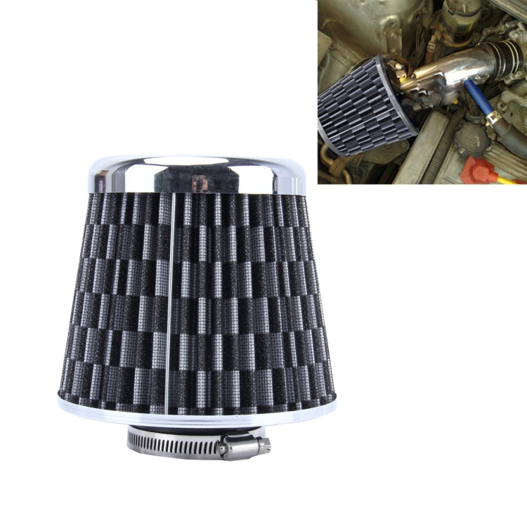 6.5cm Universal Mushroom Head Style Air Filter for Car - Air Intake System by PMC Jewellery | Online Shopping South Africa | PMC Jewellery