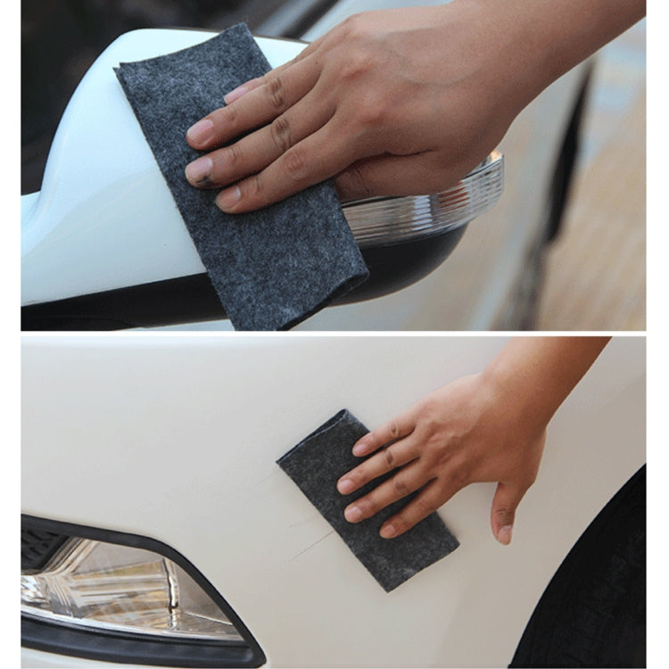 Car Scratches Cleaning Wipe Car Scratch Restorer - Car washing supplies by PMC Jewellery | Online Shopping South Africa | PMC Jewellery