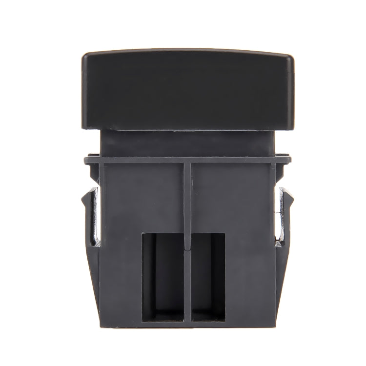 Car Fog Light 5 Pin On-Off Button Switch for Honda Fit - Car Switches by PMC TechLife | Online Shopping South Africa | PMC TechLife