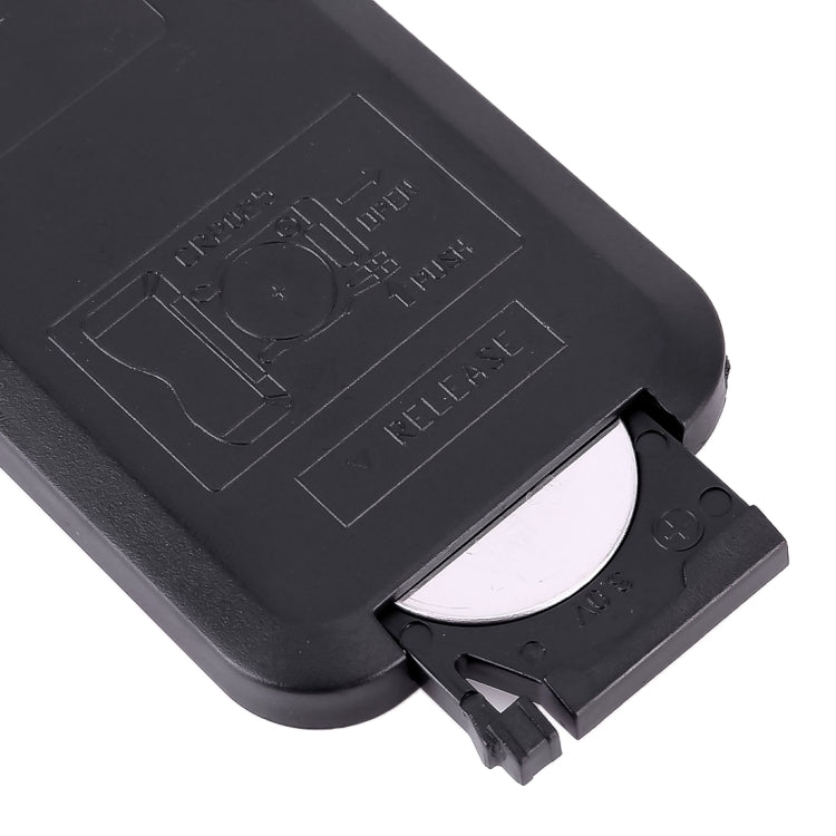 2 PCS W5W 194 T10 Multi Colors 10 SMD 3535 LED Car Clearance Light Marker Light with Remote Control, DC 12V - Clearance Lights by PMC TechLife | Online Shopping South Africa | PMC TechLife | Buy Now Pay Later Mobicred