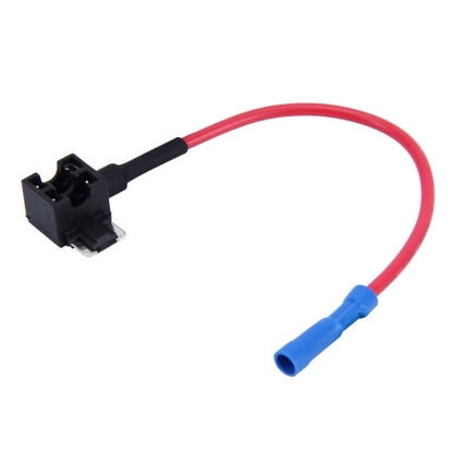 Car 12V Add-A-Circuit TAP Adapter ATM APM Blade Auto Fuse Holder(MINI Size) - Fuse by PMC Jewellery | Online Shopping South Africa | PMC Jewellery