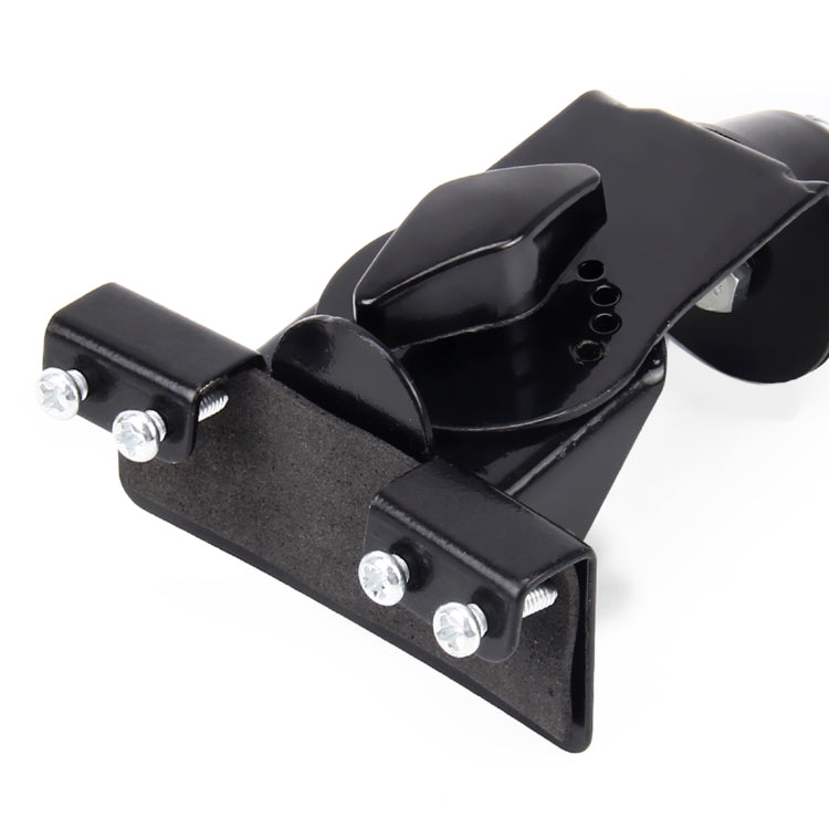 PS-404 Modified Car Antenna Aerial, Size: 27.8cm x 7.2cm (Black) - Aerials by PMC TechLife | Online Shopping South Africa | PMC TechLife | Buy Now Pay Later Mobicred